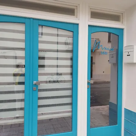 Maricò San Vito Lo Capo
