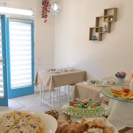 Alojamento de Acomodação e Pequeno-almoço Maricò