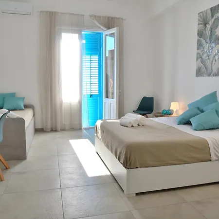 Marico San Vito Lo Capo