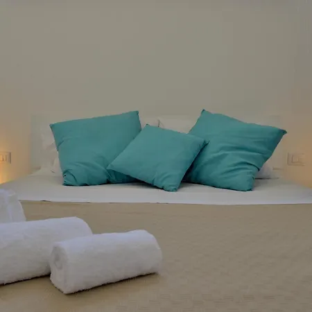 Maricò Alojamento de Acomodação e Pequeno-almoço