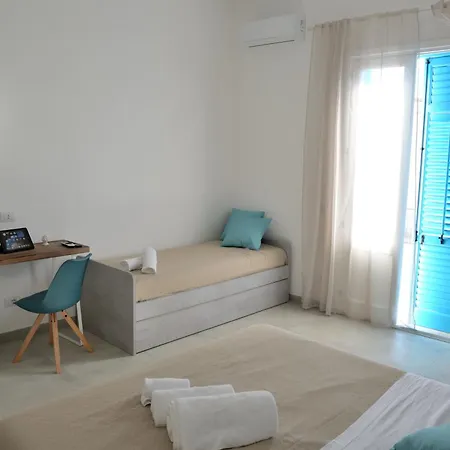 Bed & Breakfast Marico