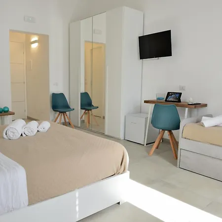 Bed & Breakfast Marico *