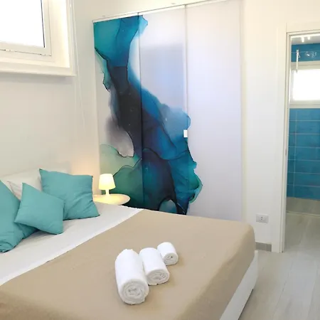 Maricò San Vito Lo Capo