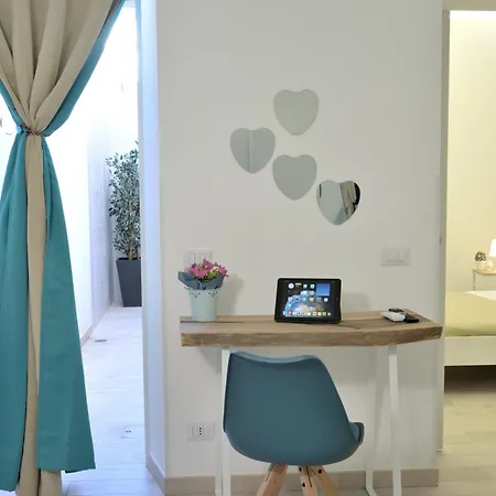 Maricò 3* San Vito Lo Capo