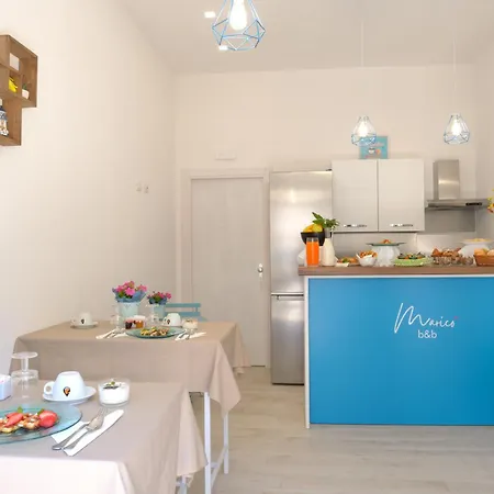 Bed & Breakfast Marico *