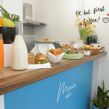 Marico 산비토로카포