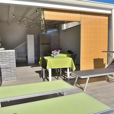 Marico 3* 산비토로카포