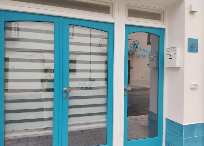 Marico San Vito Lo Capo