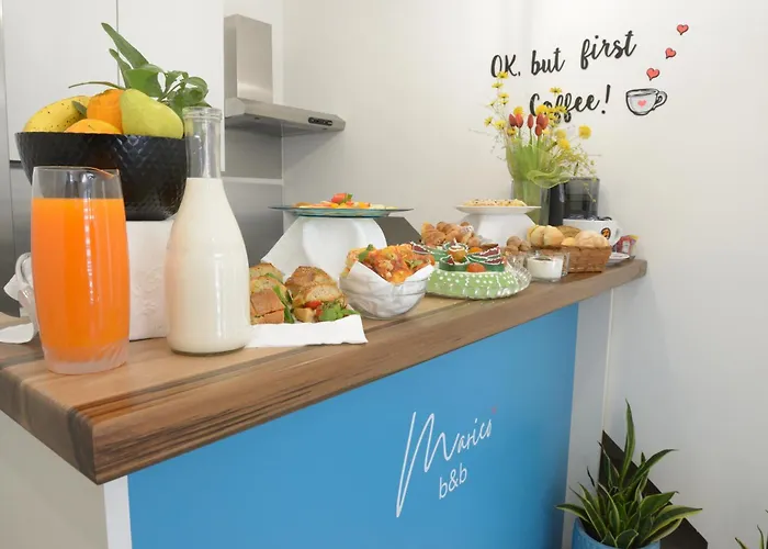 Marico San Vito Lo Capo