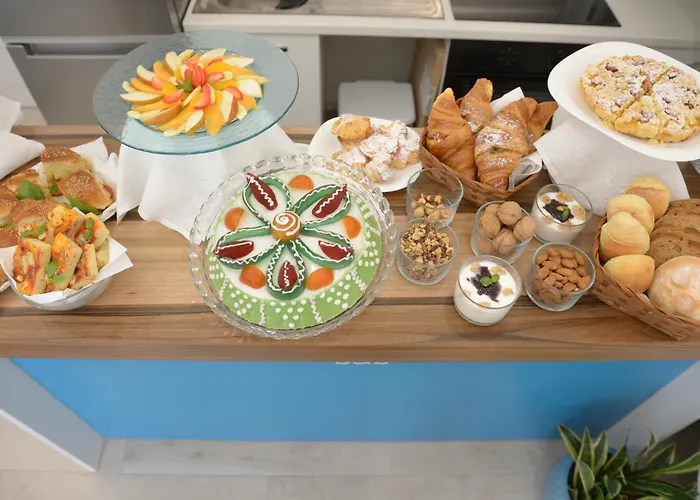 Marico Bed & Breakfast 3*