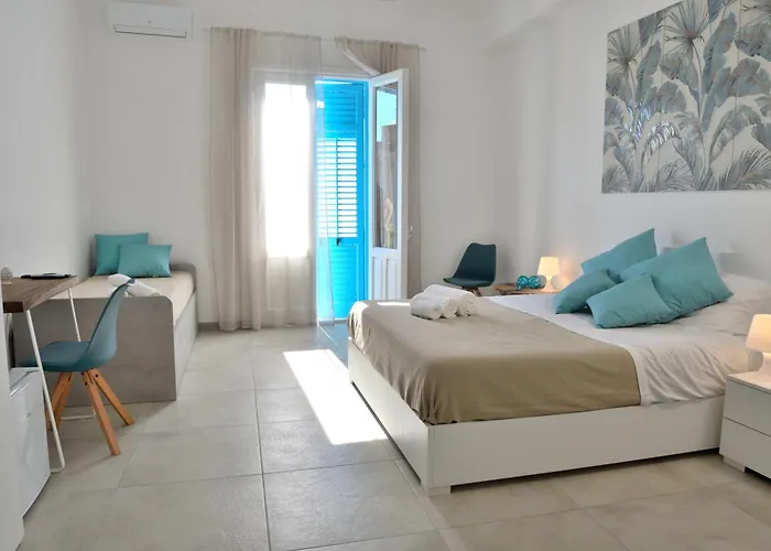 Marico San Vito Lo Capo