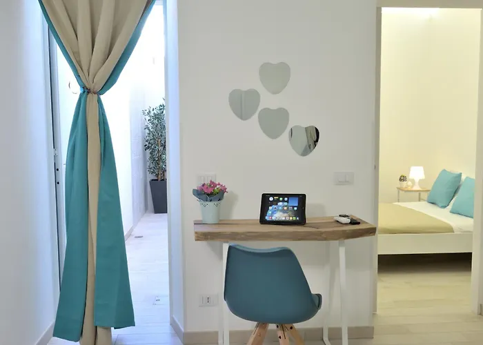 Marico 3* San Vito Lo Capo