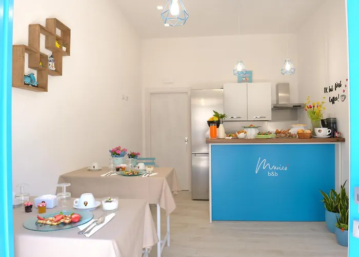 Bed & Breakfast Marico 3*