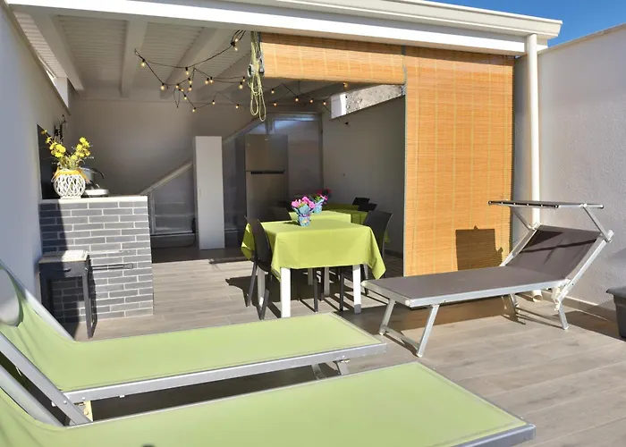 Marico 3* San Vito Lo Capo