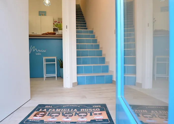 Bed & Breakfast Marico 3*